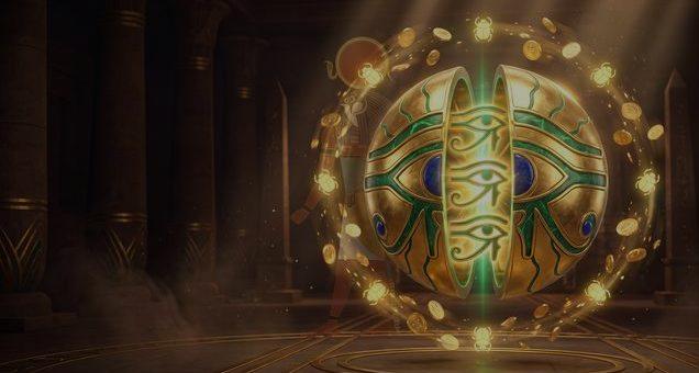Eye of Horus