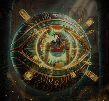 Eye of Horus