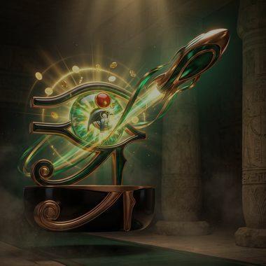 Eye of Horus